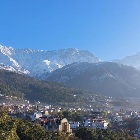 Отель Mountain Heaven Mcleodganj Дармсала Экстерьер фото